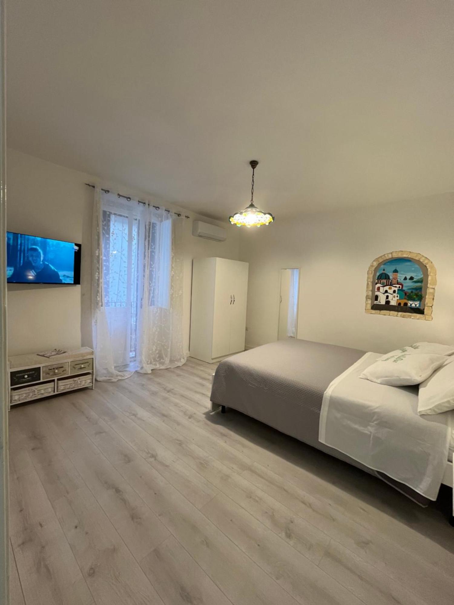 B&B Due Su Due Holiday Vietri Exterior foto
